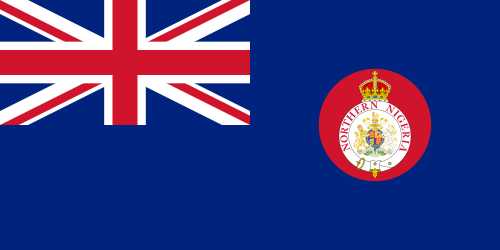 British Protectorate of Northern Nigeria
